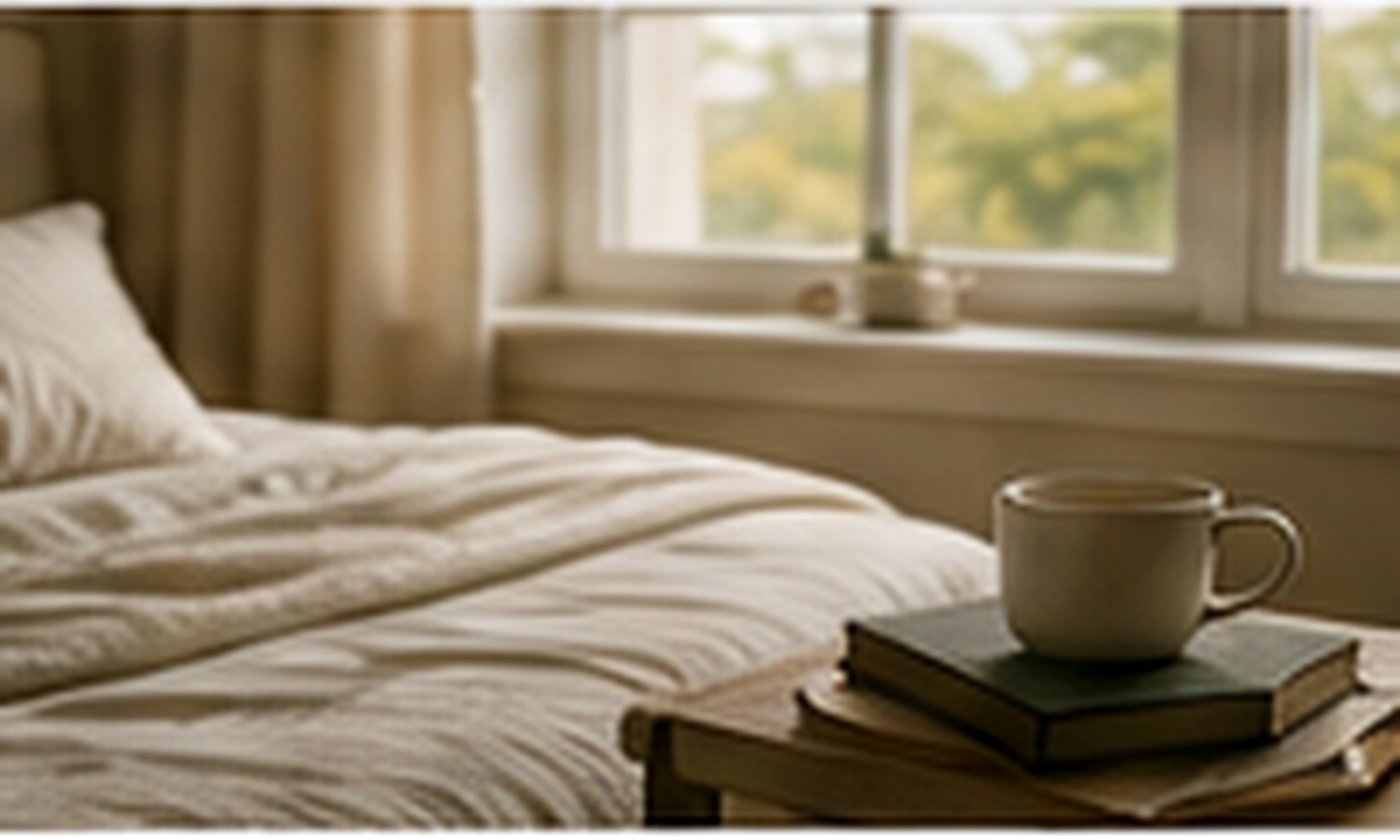 Photograph for Meadow & Mug: willow and pine 09